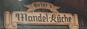 Geier's Mandel-Küche - gebrannte Mandeln seit über 50 Jahren auf dem Oktoberfest