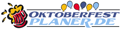 Oktoberfestplaner.de - Ihr Weg ins Oktoberfest