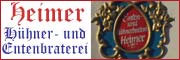 Heimer Enten- und H&uuml;hnerbraterei